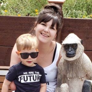 Meet your Posher, Heather